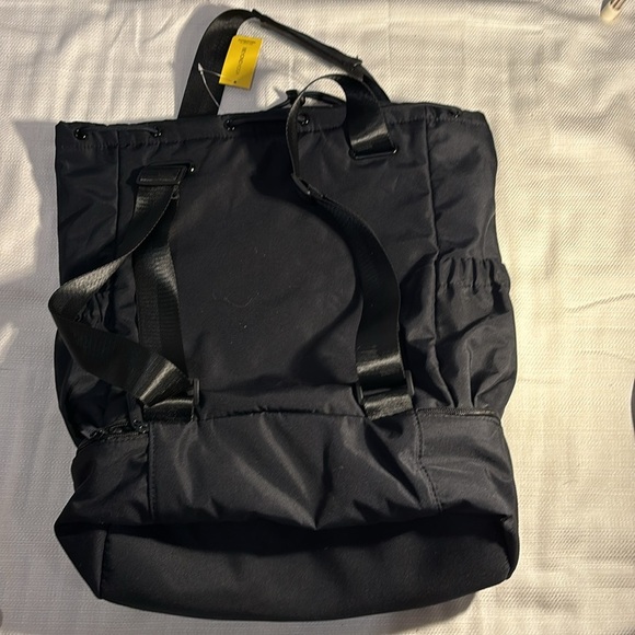 Beyond Yoga Convertible Gym Bag Backpack main image 6